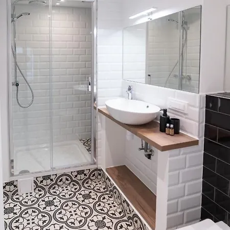 Apartament Vitelli And