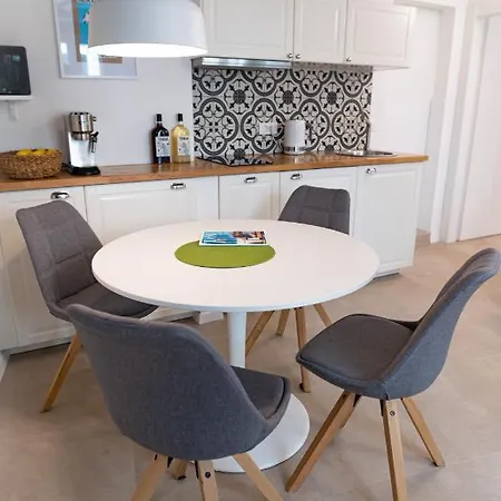 Apartament Vitelli And