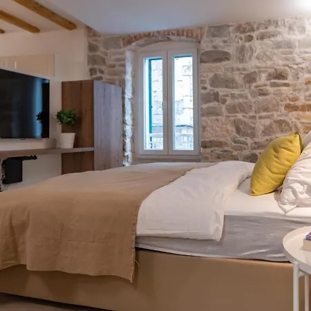 Apartament Vitelli And Split