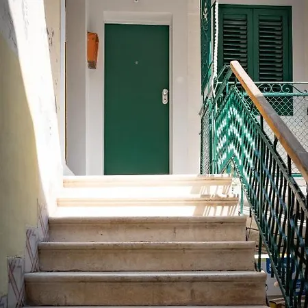 Vitelli And Apartament Split