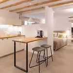 Vitelli And Apartment Split