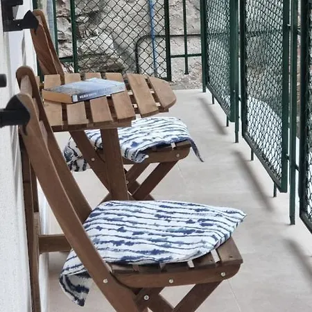 Vitelli And Apartman Split