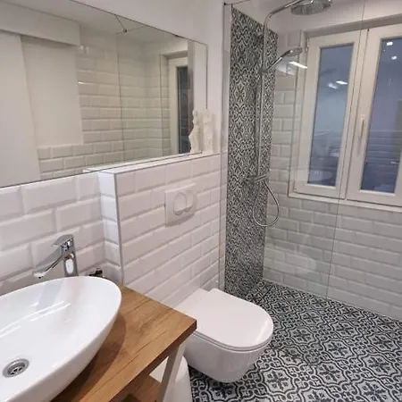 Apartman Vitelli And