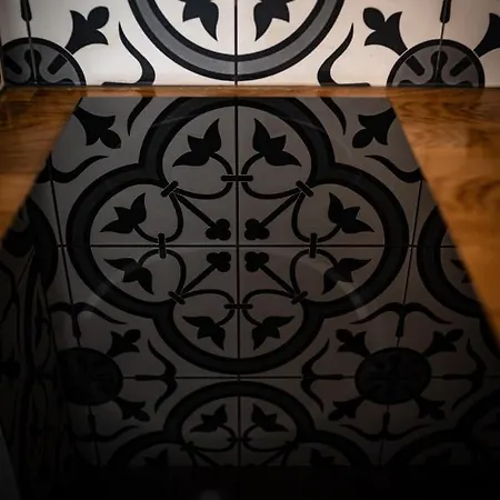 Apartman Vitelli And