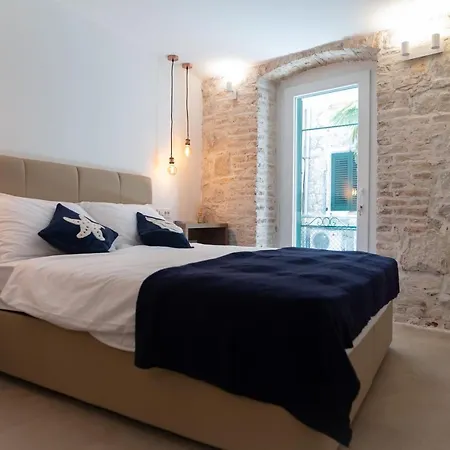 Appartamento Vitelli And *