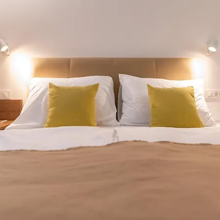 Apartman Vitelli And Split