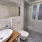 Апартаменты Vitelli And