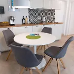 Апартаменты Vitelli And